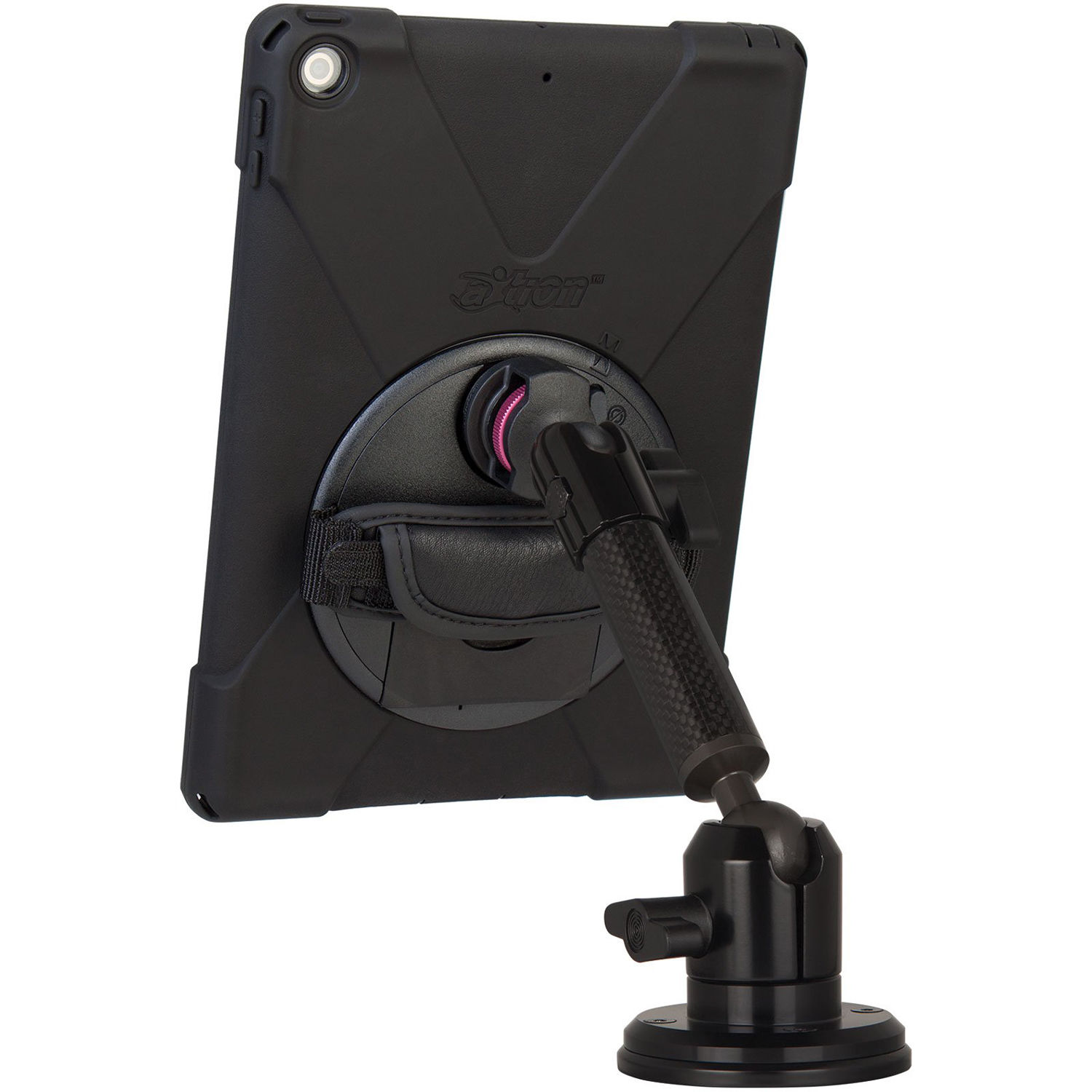 The Joy Factory MagConnect Bold MP Magnet Mount for iPad 9.7" (5th Generation)