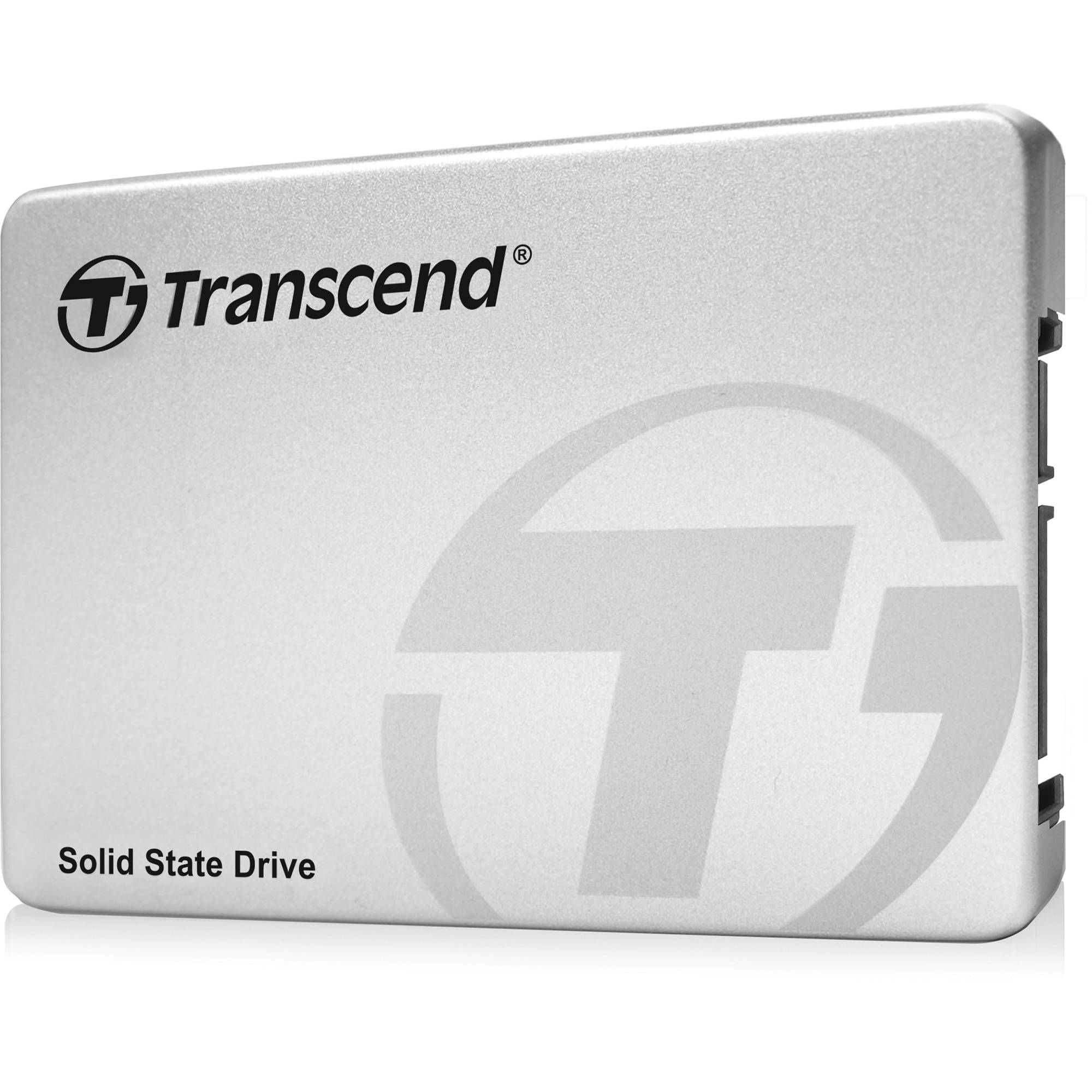 Transcend 512GB SSD370S SATA III 2.5" Internal SSD