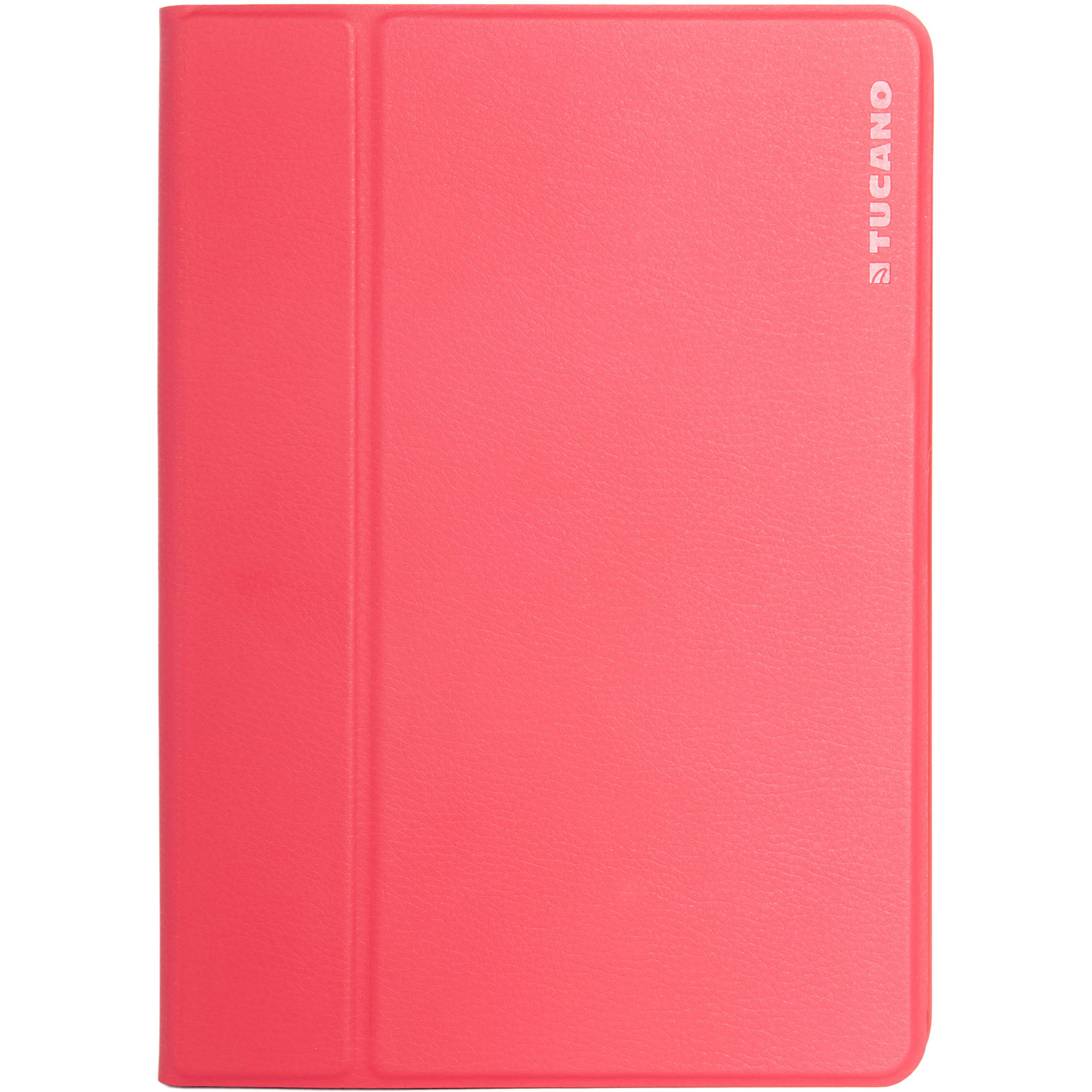 Tucano Giro Case with Rotational Support for iPad Pro 9.7" (Red)